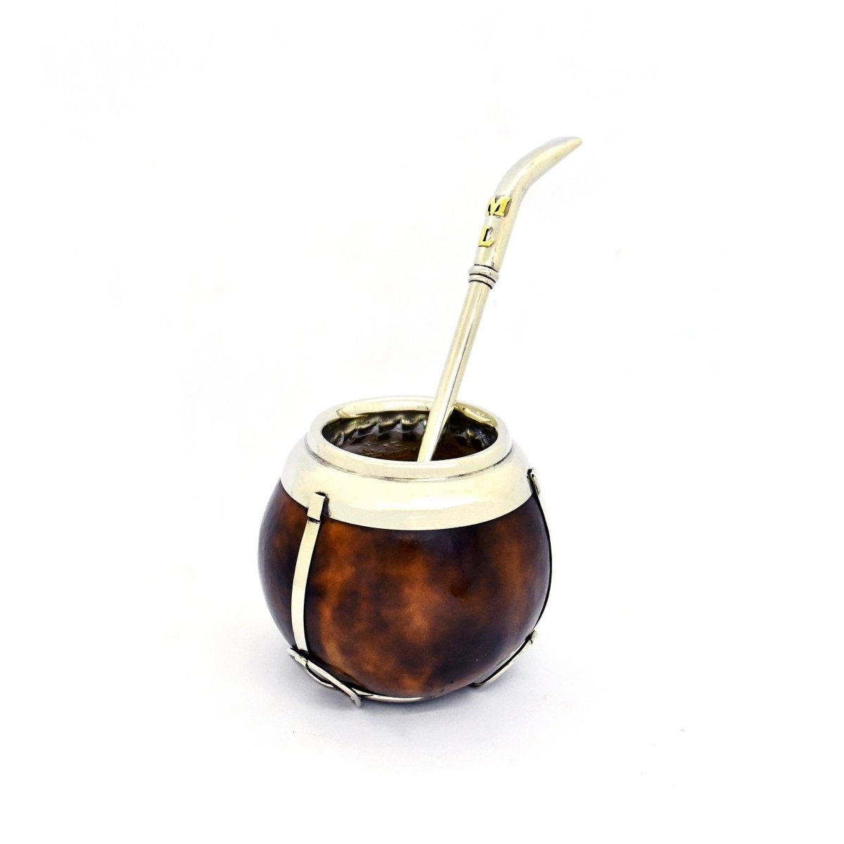 Mate Gourd + Personalized StrawGaucholife