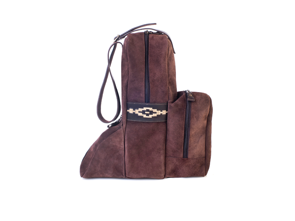 Best Deal for BALIBETOV Complete Yerba Mate Kit - Handmade Matera Bag