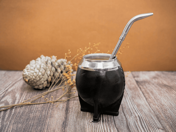 Black Mate Gourd Torpedo