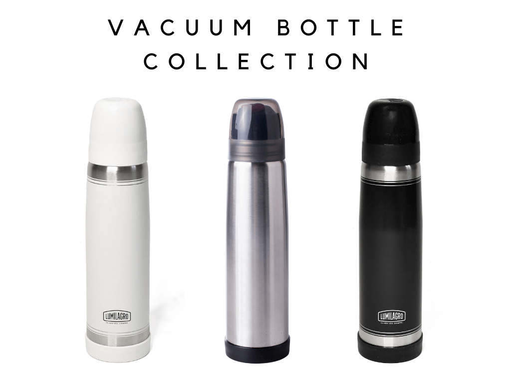 Gaucholife Mate Vacuum Bottle