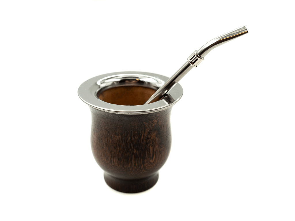 Gaucholife Mate Wooden Mate Cup