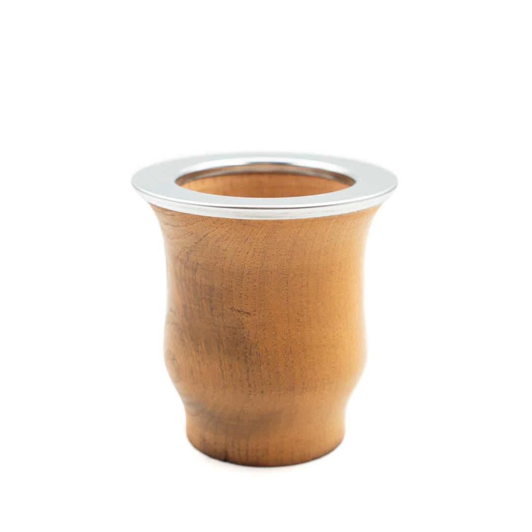 Gaucholife Mate Wooden Mate Cup