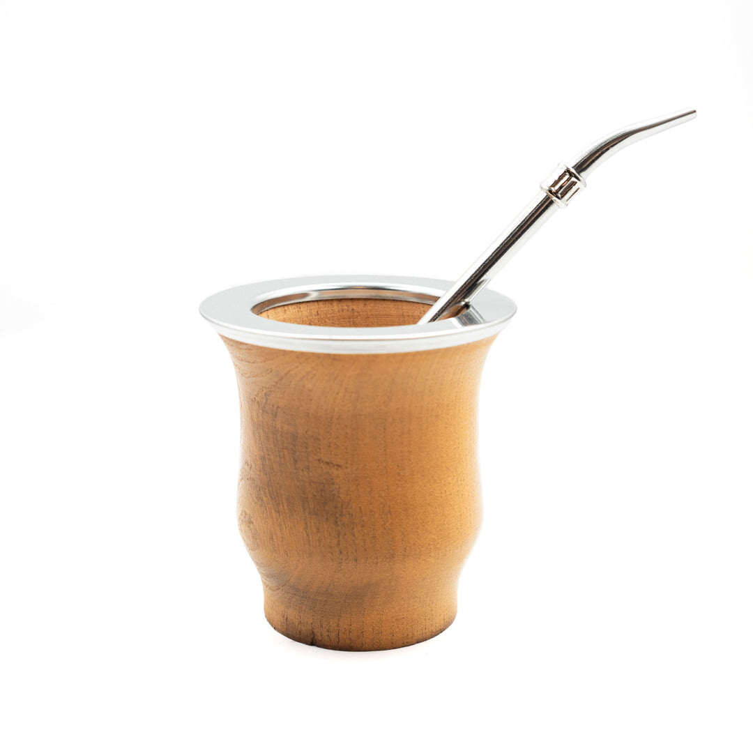 Gaucholife Mate Wooden Mate Cup