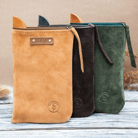 Yerba Mate ContainerBrownGaucholife