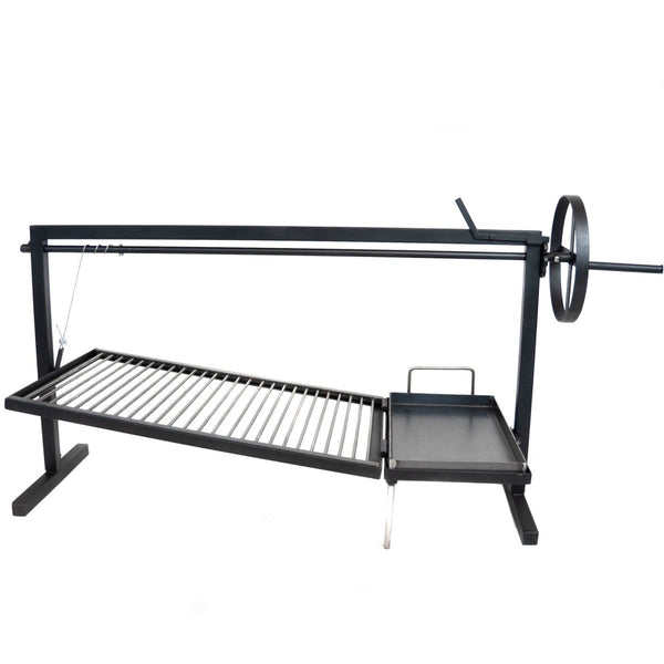 Santa Maria Grill Uruguayan Style