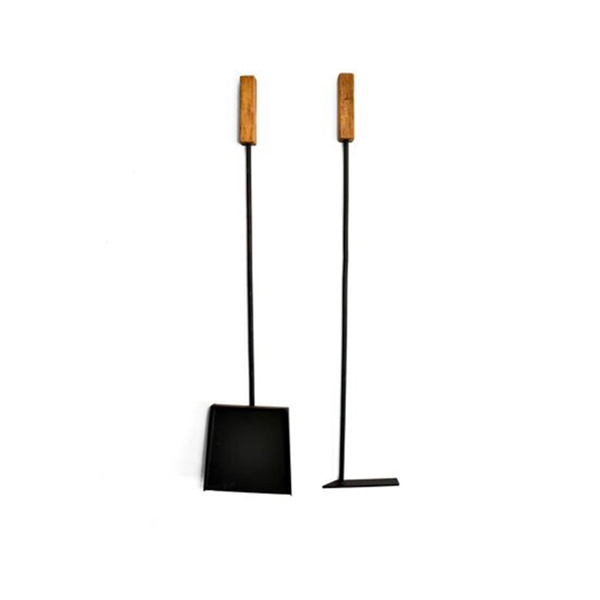 BBQ Fireplace tools , Poker , Shovel SetWith TongsGaucholife