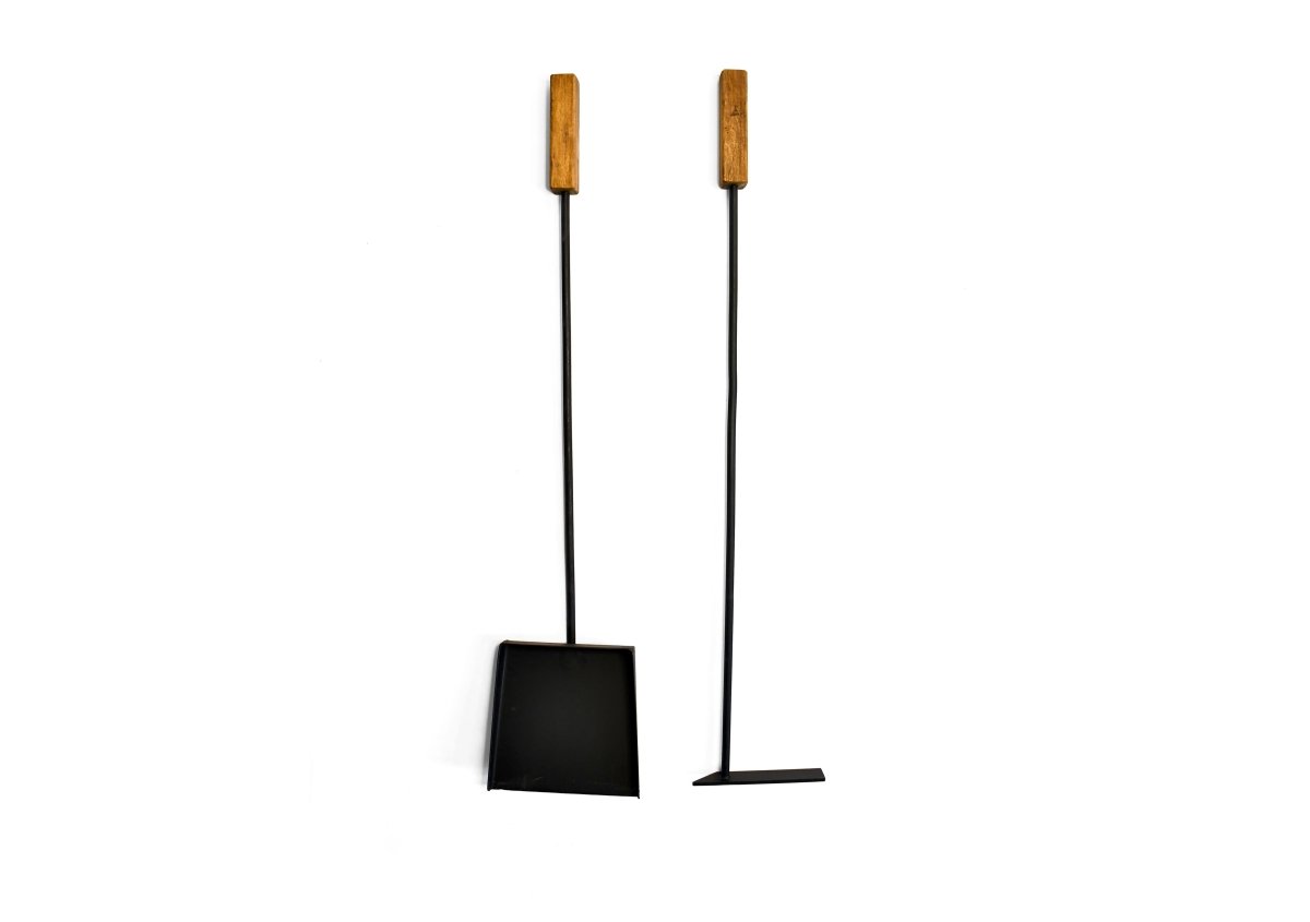 Gaucholife Tools Brazier + BBQ Fireplace tools