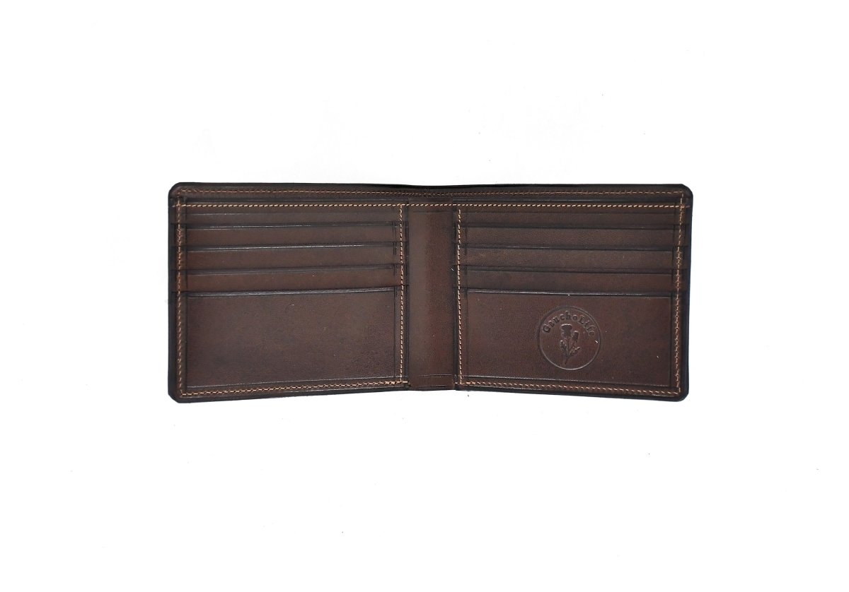 Guarda Pampas Wallet (Blue)TanGaucholife