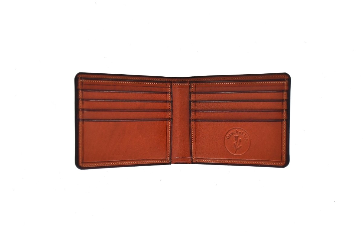 Guarda Pampas Wallet (Blue)TanGaucholife