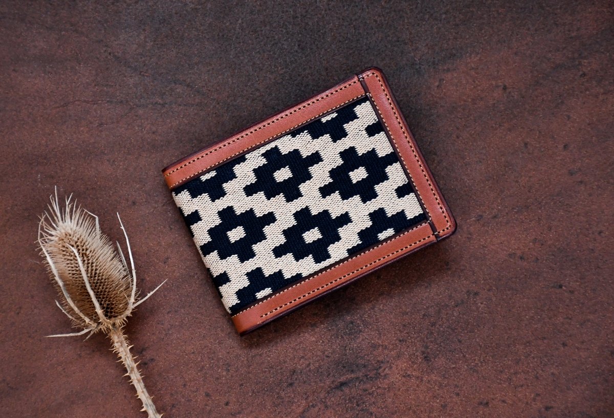 Guarda Pampas Wallet (Cross)TanGaucholife