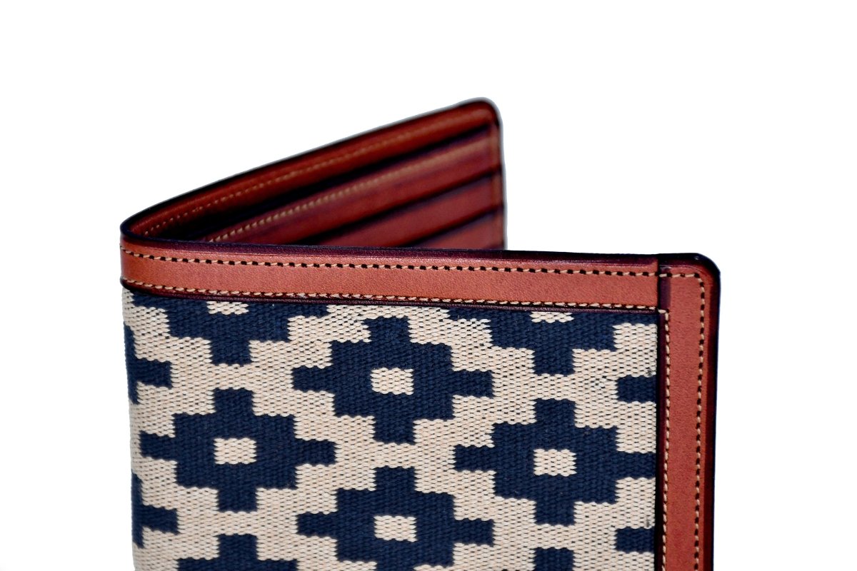 Guarda Pampas Wallet (Cross)TanGaucholife