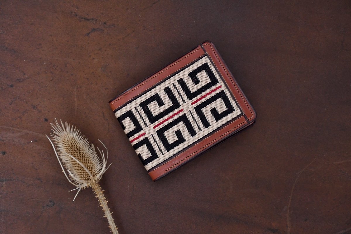 Guarda Pampas Wallet (Greek)TanGaucholife