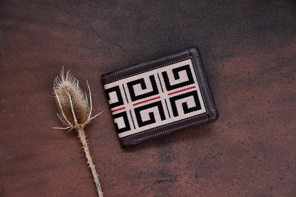 Guarda Pampas Wallet (Greek)TanGaucholife