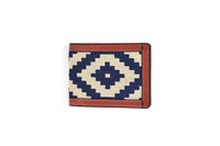Guarda Pampas Wallet (Blue)