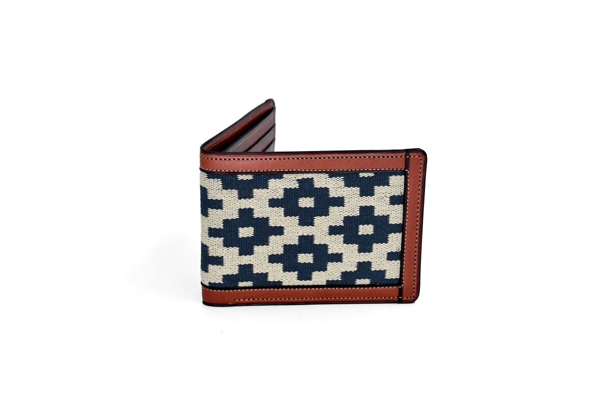 Guarda Pampas Wallet (Cross)TanGaucholife