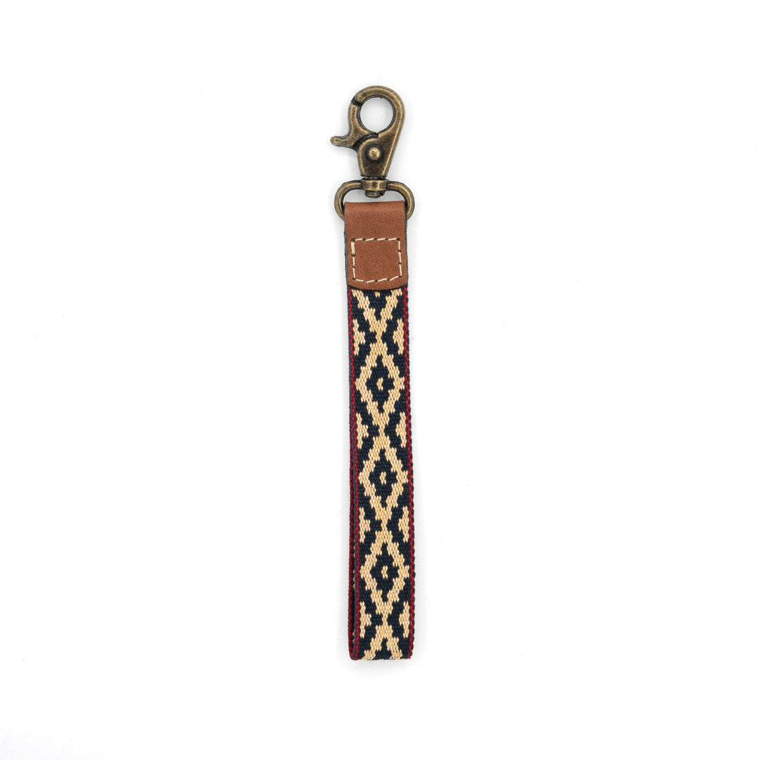 Gaucholife Wrist Lanyard Wrist Lanyard (Pampa Blue)