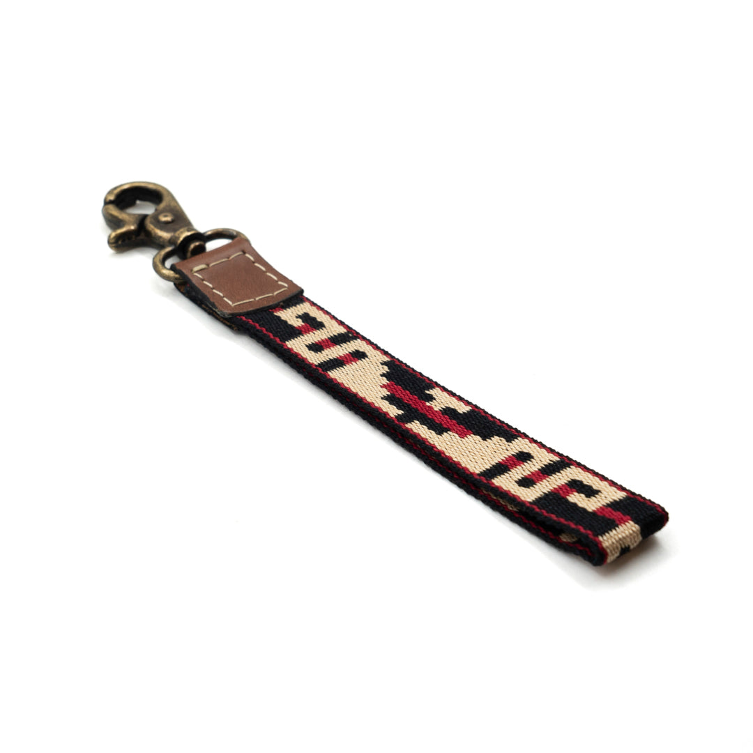 Gaucholife Wrist Lanyard Wrist Lanyard (Tribal)