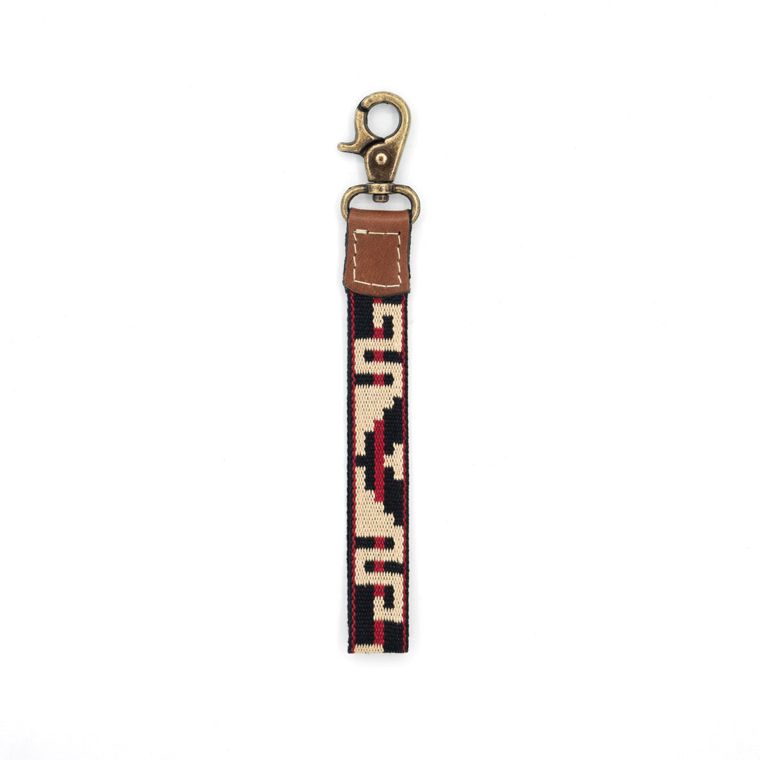 Gaucholife Wrist Lanyard Wrist Lanyard (Tribal)